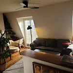 40M2 Flat - 10 Min Parc Des Princes / Trocadero