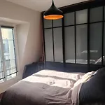 40M2 Flat - 10 Min Parc Des Princes / Trocadero
